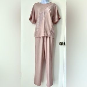 Made In Italy 🇮🇹 Home Lounge wear (Set of two)